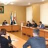«Долги за коммунальные услуги»: в Демской администрации прошла встреча с УК и ТСЖ