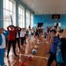 Спортивная суббота удалась!