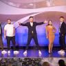 Уфимская команда приглашена в Премьер-лигу КВН