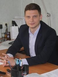 Федосов Денис Андреевич
