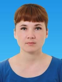 Дистанова Инзиля Илшатовна