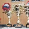 Подведены итоги Вторых Евразийских студенческих игр боевых искусств