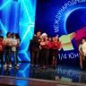 Команда Кировского района Уфы прошла в полуфинал Юниор-лиги КВН