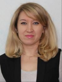 Уразбахтина Алина Фанисовна