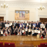 Подвели итоги Открытого конкурса кураистов имени Адигама Искужина
