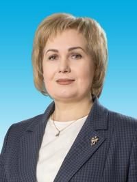 Ижбульдина Ольга Николаевна