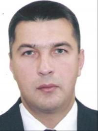 Плотников Алексей Владимирович