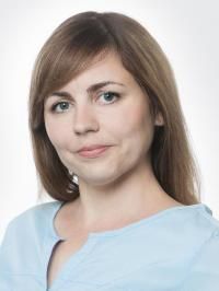 Запольская Юлдуз Альфритовна