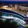 Уфимский Конгресс-Холл – лауреат премии «Russian Business Travel & MICE Award 2018»