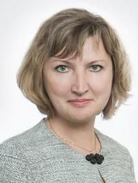 Карпова Елена Александровна