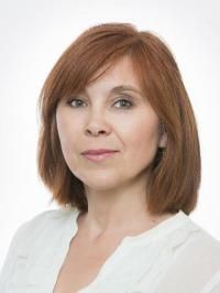 Александрова Лилия Ахатовна