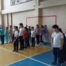 Береги здоровье смолоду: в школах Октябрьского района прошла «Спортивная суббота»