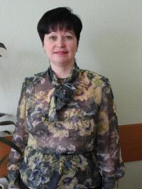 Ибрагимова Эльвира Римовна