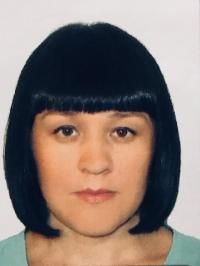 Хажина Райма Рафкатовна