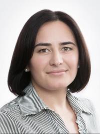 Хасанова Гульназ Фанисовна