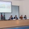 В Администрации Советского района состоялось совещание с руководителями предприятий потребительского рынка