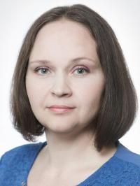 Гайдаренко Екатерина Сергеевна