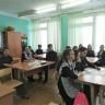 Школьникам рассказали о противодействии коррупции