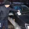 За парковку вблизи контейнерных площадок предусмотрен штраф