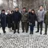 Не обронив ни солнца, ни «звезды»: октябрьцы приняли участие в мероприятии, посвященном Дню вывода советских войск из Афганистана