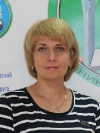 Луговая Ольга Александровна