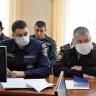 Под руководством Олега Котова обсудили меры по недопущению завоза и распространения коронавируса