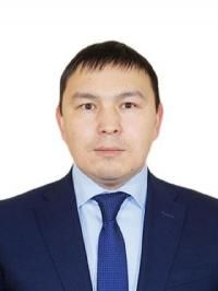 Юланов Ильдар Гизитдинович