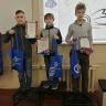 Обучающиеся Станции юных техников стали призерами в Чемпионате по трассовому автомоделизму