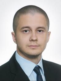 Хусаинов Азамат Галиевич