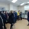 13 декабря 2019 года для предпринимателей состоялась акция «День открытых дверей»