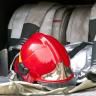Ситуация по пожарам в Ленинском районе Уфы за неделю