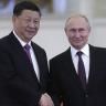 Россия и Китай намерены развивать практику расчетов в национальных валютах