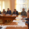 В Ленинском районе Уфы обсудили вопросы подготовки к крещенским купаниям В Ленинском районе Уфы обсудили вопросы подготовки к крещенским купаниям