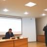 В Администрации Калининского района прошло очередное оперативное совещание