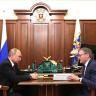 Владимир Путин назвал недопустимым увеличение нагрузки на бизнес за счет новых проверок