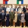 В Кировском районе прошел День призывника