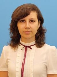 Субуханова Ленара Фаргатовна