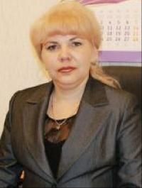 Хусаинова Ильгина Назибовна