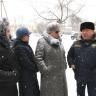 В доме по улице Пекинской восстановят подъезд № 1