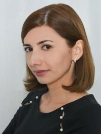 Бибарсова Альфия Аббясовна