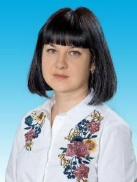 Галиханова Юлия Владимировна