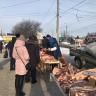 На мясной ярмарке покупателям предложили ассортимент от говядины до крольчатины