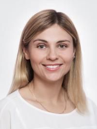 Кожевникова Галина Андреевна