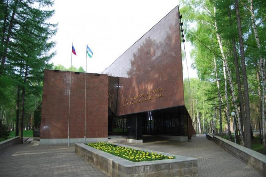 Республиканский музей Боевой Славы открыт для виртуальных прогулок