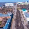 В Уфе приступают к ремонту улицы Тукаева в рамках национального проекта «Безопасные и качественные автомобильные дороги»