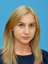 Фокина Надежда Григорьевна