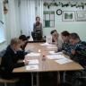 Юные натуралисты написали Всероссийский экологический диктант