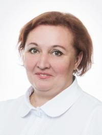 Алексеева Инна Владимировна