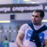 В проекте «Реальные люди» - Дамир Ахмедзянов