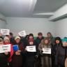 Жители дома №8 по улице М.Жукова решили принять участие в программе поддержки местных инициатив в 2020 году